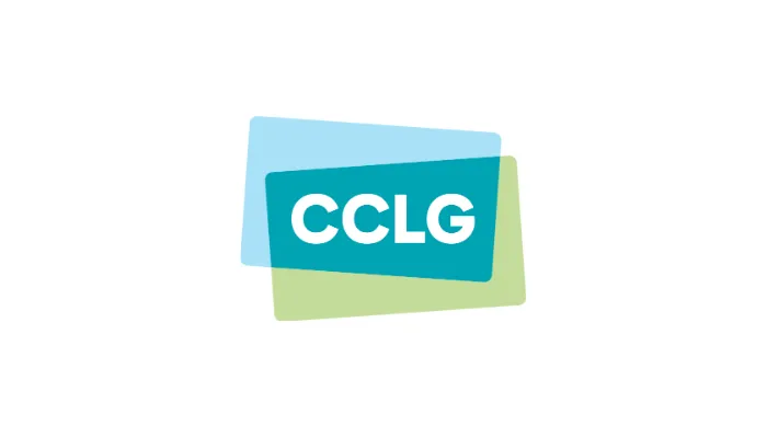 CCLG logomark