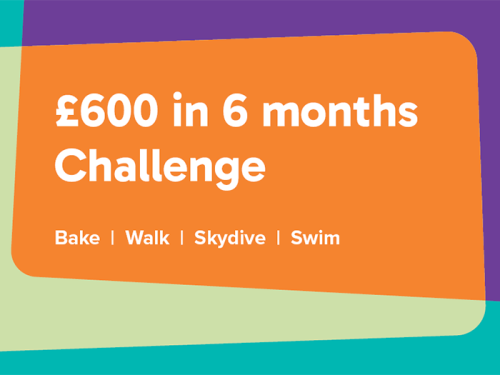 600 in 6 months
