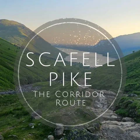 Scafell Pike