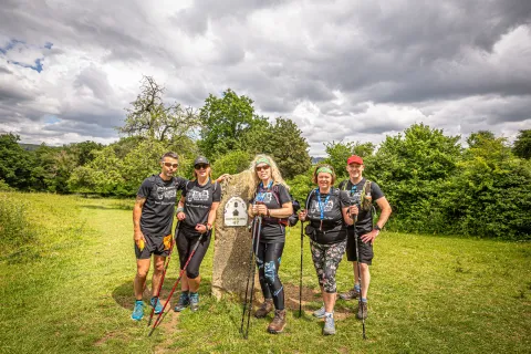 Cotswold Challenge