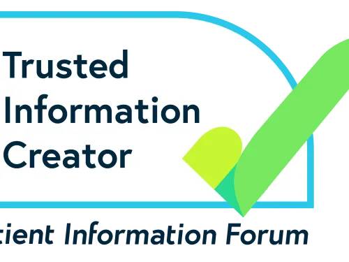 PIF Tick logo