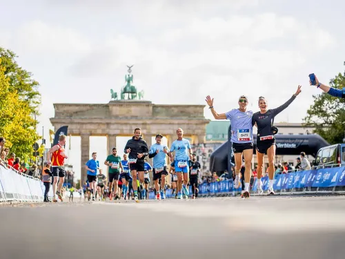 Berlin Marathon