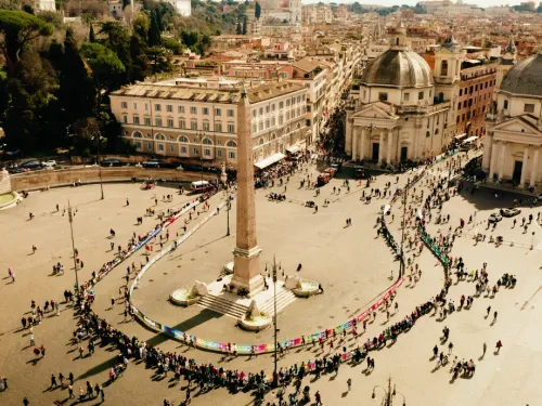 Rome Marathon