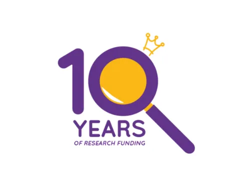 Little princess trust logo 